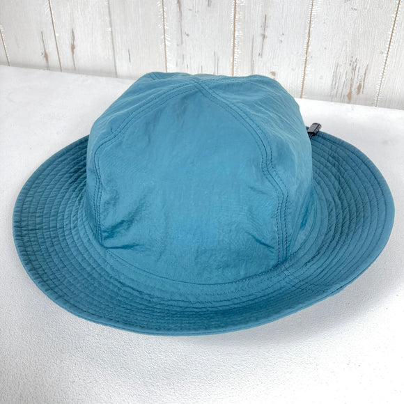 【OneSize ネイビー系】 Halo Commodity ( ハロコモディティ ) イーエックス サーディ ナイロン ハット EX Sardy Nylon Hat 生産終了モデル 入手困難 ナイロン ウェア ウェア小物 ヘッドウェア ハット z00054389