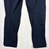 【Women's S ブラック系】 Houdini ( フーディニ ) ウィメンズ ワディ パンツ W's Wadi Pants 160724 900 TRUE BLACK z00056005 900 TRUE BLACK ソフトシェル ロングパンツ ボトムス ウェア