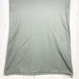 【OneSize グリーン系】 Static ( スタティック ) アドリフトライナー Adrift Liner Mineral / ミネラル ポリエステル スリーピングシステム シュラフライナー シーツ Teijin Octa ( 帝人オクタ ) z0005484