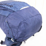 【Women's OneSize ネイビー系】 Montbell ( モンベル ) ガレナパック 25 ナイロン 1133164 Asian Women's デイパック 容量【～29L】 バックパック バッグ ストレージ - 【公式】2ndGEAR（セカンドギア）Webショップ【登山用品・アウトドア用品専門 買取販売店】