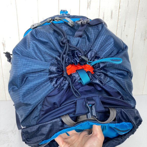 【Women's XS/S ネイビー系】 Gregory ( グレゴリー ) ジェイド 33 Jade 33 ミッドナイト ネイビー ナイロン バッグ ストレージ バックパック 容量【30L～54L】 z00058018 ミッドナイト ネイビー 容量【30L～54L】 バック
