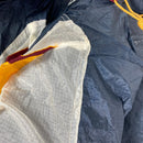 【OneSize イエロー系】 Montbell ( モンベル ) ステラリッジテント1型 Stellaridge Tent 1 Sunlight Yellow ダブルウォール 1人用 ナイロン キャンピングギア テント 山岳テント z00060995 Sunlig-8