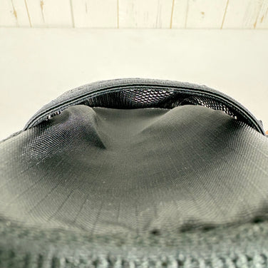 【OneSize ブラック系】 Ridge Mountain Gear ( リッジマウンテンギア ) チェストインクリース Chest Increase ナイロン バッグ ストレージ 外付けポーチ z00054775  外付けポーチ バッグ ストレージ