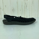 【Men's 27.0cm ブラック系】 Keen ( キーン ) ユニーク UNEEK フットウェア サンダル z00057200  サンダル フットウェア-6
