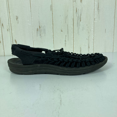【Men's 27.0cm ブラック系】 Keen ( キーン ) ユニーク UNEEK フットウェア サンダル z00057200  サンダル フットウェア