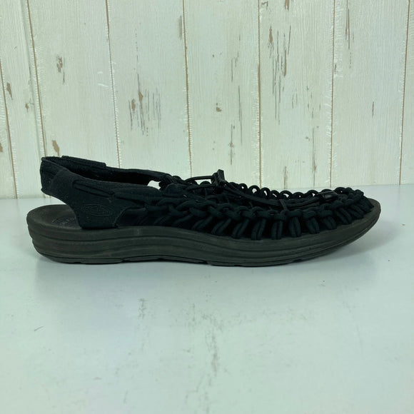 【Men's 27.0cm ブラック系】 Keen ( キーン ) ユニーク UNEEK フットウェア サンダル z00057200  サンダル フットウェア