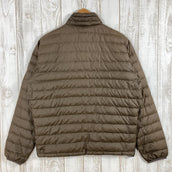 【Men's M ブラウン系】 Patagonia ( パタゴニア ) ダウン セーター Down Sweater 800Fp ダウン ジャケット 生産終了モデル 入手困難 84673 International Men's ダウンインサレーション アウター ジャ - 【公式】2ndGEAR（セカンドギア）Webショップ【登山用品・アウトドア用品専門 買取販売店】