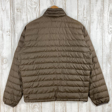 【Men's M ブラウン系】 Patagonia ( パタゴニア ) ダウン セーター Down Sweater 800Fp ダウン ジャケット 生産終了モデル 入手困難 84673 International Men's ダウンインサレーション アウター ジャ - 【公式】2ndGEAR（セカンドギア）Webショップ【登山用品・アウトドア用品専門 買取販売店】