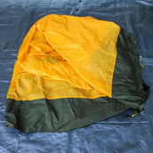 【OneSize イエロー系】 Puromonte ( プロモンテ ) テント外張 ポリエステル VL-25S スノーフライ 山岳テント テント キャンピングギア - 【公式】2ndGEAR（セカンドギア）Webショップ【登山用品・アウトドア用品専門 買取販売店】