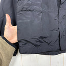 【Men's L ブラック系】 Wildthings ( ワイルドシングス ) シャモニー ジャケット Chamonix Jacket WT23012AD BLACK z00056180 BLACK  アウター ジャケット トップス ウェア-10