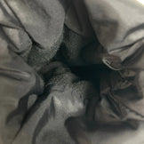 The North Face Mountain GORE-TEX Gloves, Unisex, XS, Black, Nylon, z00056465