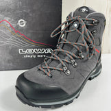 【Women's 24.7cm グレー系】 Lowa ( ローバー ) バディア GT W’s WXL Badia GT W’s WXL UK6.0 L020621 9029 グレー/コーラル z00056849 9029 グレー/コーラル トレッキングブーツ フットウェア