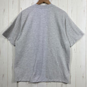 【Men's L グレー系】 Llbean ( エルエルビーン ) サムナー ショートスリーブ ティー Sumner Short-Sleeve Tee Birch ポリエステル ウェア トップス インナー シャツ ショートスリーブTシャツ クルーネック 化繊 z0
