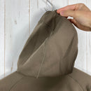 【Women's L ブラウン系】 Marmot ( マーモット ) クライム 3250 コル パーカー Climb 3250 Col Parka 吸放湿 高速消臭 吸水速乾 ストレッチ ポリエステル ウェア トップス インナー シャツ フーディ 化繊 z0006164-8