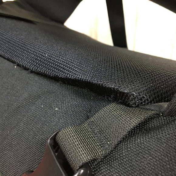 【M レッド系】Osprey ( オスプレー ) バーティゴ Vertigo コーデュラナイロン レッド アメリカ製 クライミングパック バックパック ストレイトジャケットシステム 生産終了モデル 入手困難 容量【30L～54L】 バックパック バッグ ストレージ - 【公式】2ndGEAR（セカンドギア）Webショップ【登山用品・アウトドア用品専門 買取販売店】