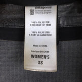 【Women's XS ブラック系】 Patagonia ( パタゴニア ) オール タイム シェル ジャケット All Time Shell Jacket 2.5L H2No 防水透湿 レイン コート 生産終了モデル 入手困難 27185 International W - 【公式】2ndGEAR（セカンドギア）Webショップ【登山用品・アウトドア用品専門 買取販売店】