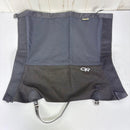 【Men's L ブラック系】 Outdoor Research ( アウトドアリサーチ ) クロコダイル ゲイター Crocodile Gaiters ナイロン ウェア ウェア小物 ゲイター スパッツ z00059100  ゲイター スパッツ ウェア小物 ウェア-6