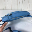 【Unisex OneSize ブルー系】 Arcteryx ( アークテリクス ) マンティス 1 ウエストパック Mantis 1 Waist Pack 1.5L 2WAY リサイクルポリエステル ポリエステル バッグ ストレージ サコッシュポーチ z00061405  サ-5