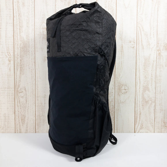【Unisex OneSize ブラック系】 Bonfus ( ボンフェス / ボンファス ) イテルス 38L Iterus 38L 入手困難 バッグ ストレージ バックパック 容量【30L～54L】 z00050546 容量【30L～54L】 バックパック バッグ ストレー - 【公式】2ndGEAR（セカンドギア）Webショップ【登山用品・アウトドア用品専門 買取販売店】