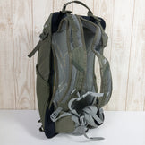 【Unisex OneSize グリーン系】 Lowe Alpine ( ロウアルパイン ) エアー ゾーン アクティブ 18 Air Zone Active 18 Lite Khaki ナイロン バッグ ストレージ バックパック デイパック 容量【～29L】 z00050510 - 【公式】2ndGEAR（セカンドギア）Webショップ【登山用品・アウトドア用品専門 買取販売店】