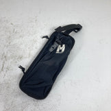 【OneSize ブラック系】 Millet ( ミレー ) ライト ボトル ポケット Light Bottle Pocket ポリエステル バッグ ストレージ 外付けポーチ z00060726  外付けポーチ バッグ ストレージ