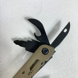 【OneSize ベージュ系】 Leatherman ( レザーマン ) シグナル Signal Coyote キャンピングギア 刃物 マルチツール z00053052 Coyote マルチツール 刃物 キャンピングギア