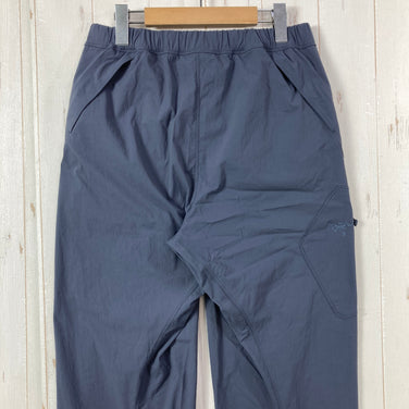 【Men's S ネイビー系】 Arcteryx ( アークテリクス ) コンシール パンツ Konseal Pant ナイロン ウェア ボトムス ロングパンツ ソフトシェル z00059725  ソフトシェル ロングパンツ ボトムス ウェア