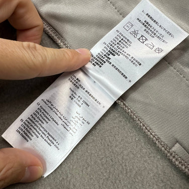 【Men's S ベージュ系】 Houdini ( フーディニ ) パワー フーディ Power Houdi ポリエステル ウェア トップス アウター ジャケット フリース ポーラテック・パワーストレッチ z00055001  フリース アウター ジャケット トップ