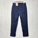 【Women's S ブラック系】 Houdini ( フーディニ ) W's ワディ パンツ W's Wadi Pants 160724 True Black z00058240 True Black  ロングパンツ ボトムス ウェア