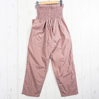 【Unisex OneSize ピンク系】 Juuni No Youhinten ( 一二の用品店 | じゅうに ) モンペズボンLN 鴇（Toki） 入手困難 ナイロン ウェア ボトムス ロングパンツ z00052633 ロングパンツ ボトムス ウェア - 【公式】2ndGEAR（セカンドギア）Webショップ【登山用品・アウトドア用品専門 買取販売店】