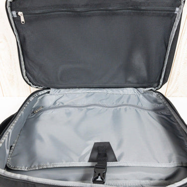 【OneSize ブラック系】 The North Face ( ザ・ノースフェイス ) リフレクター ダッフル パック Refreactor Duffle Pack ナイロン NM81501/NF00CF49 アスファルトグレーライトヘザー デイパック 容量【～2 - 【公式】2ndGEAR（セカンドギア）Webショップ【登山用品・アウトドア用品専門 買取販売店】