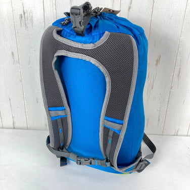 [One Size Green] Blue Ice Dragonfly 18 Nylon Bag Storage Backpack Daypack Capacity [~29L] z00058668 Daypack Capacity [~29L] Backpack Bag
