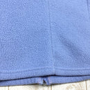 【Women's XS ブルー系】 Patagonia ( パタゴニア ) シンチラ ベスト Synchilla Vest 25163 International Women's VIS フリース ベスト トップス ウェア - 【公式】2ndGEAR（セカンドギア）Webショップ【登山用品・アウトドア用品専門 買取販売店】