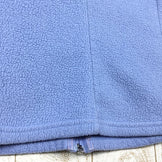 【Women's XS ブルー系】 Patagonia ( パタゴニア ) シンチラ ベスト Synchilla Vest 25163 International Women's VIS フリース ベスト トップス ウェア - 【公式】2ndGEAR（セカンドギア）Webショップ【登山用品・アウトドア用品専門 買取販売店】