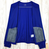 【Women's L ブルー系】The North Face ( ザ ノースフェイス ) スワローテイル ノーカラー ジャケット Swallowtail No-Collar Jacket ウィンドシェル NPW71684 Asian Women's ウィンドシェル アウター ジャケット トップス ウェア - 【公式】2ndGEAR（セカンドギア）Webショップ【登山用品・アウトドア用品専門 買取販売店】