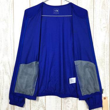 【Women's L ブルー系】The North Face ( ザ ノースフェイス ) スワローテイル ノーカラー ジャケット Swallowtail No-Collar Jacket ウィンドシェル NPW71684 Asian Women's ウィンドシェル アウター ジャケット トップス ウェア - 【公式】2ndGEAR（セカンドギア）Webショップ【登山用品・アウトドア用品専門 買取販売店】