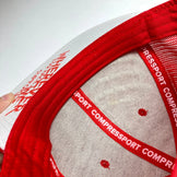 【OneSize レッド系】 Compressport ( コンプレスポーツ ) トラッカーキャップ Trucker cap コットン ウェア ウェア小物 ヘッドウェア キャップ z00052324 キャップ ヘッドウェア ウェア小物 ウェア - 【公式】2ndGEAR（セカンドギア）Webショップ【登山用品・アウトドア用品専門 買取販売店】
