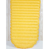 【Women's OneSize イエロー系】 Thermarest ( サーマレスト ) ネオエアー Xライト ウィメンズ レギュラー Neoair Xlite Women's Regular Women's 女性用 エアマット マット スリーピングパッド スリーピングシステム - 【公式】2ndGEAR（セカンドギア）Webショップ【登山用品・アウトドア用品専門 買取販売店】