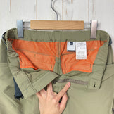 【Women's L グリーン系】 Phenix ( フェニックス ) アラート パンツ Alert Pants ナイロン ウェア ボトムス ロングパンツ ソフトシェル z00058622  ソフトシェル ロングパンツ ボトムス ウェア