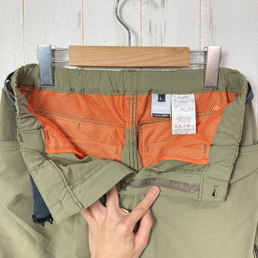 【Women's L グリーン系】 Phenix ( フェニックス ) アラート パンツ Alert Pants ナイロン ウェア ボトムス ロングパンツ ソフトシェル z00058622  ソフトシェル ロングパンツ ボトムス ウェア