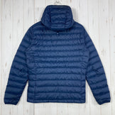 【Men's S ネイビー系】 2017 Patagonia ( パタゴニア ) ダウン セーター フーディ Down Sweater Hoody ダウン ウェア トップス アウター ジャケット ダウンインサレーション z00059938  ダウンインサレーション