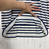 【Women's M アイボリー系】 Icebreaker ( アイスブレーカー ) ルクスライト ショートスリーブ ポケット クルー Luxe Lite SS Pocket Crew メリノウール ウェア トップス インナー シャツ ショートスリーブTシャツ クルーネッ