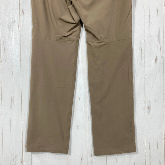【Men's L ベージュ系】 Marmot ( マーモット ) アクト イージー パンツ Act Easy Pants BEIGE 裏起毛 4WAYストレッチ 耐久撥水 ナイロン ウェア ボトムス ロングパンツ ソフトシェル z00061412 BEIGE ソフト
