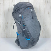 【M/L ブラック系】 Gregory ( グレゴリー ) ズール 40 Zulu 40 ナイロン バッグ ストレージ バックパック 容量【30L～54L】 z00053238  容量【30L～54L】 バックパック バッグ ストレージ