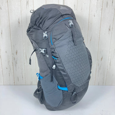 【M/L ブラック系】 Gregory ( グレゴリー ) ズール 40 Zulu 40 ナイロン バッグ ストレージ バックパック 容量【30L～54L】 z00053238  容量【30L～54L】 バックパック バッグ ストレージ