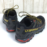 【Men's 27.3cm ブラック系】 La Sportiva ( ラ・スポルティバ ) ウルトララプター 2 Ultra Raptor Ii トレイルランニングシューズ 46M Men's 999100 Black/Yellow トレイルランニングシューズ フットウェア - 【公式】2ndGEAR（セカンドギア）Webショップ【登山用品・アウトドア用品専門 買取販売店】