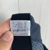 男式大号海军蓝 Cw-X Expert Model 酷炫型尼龙紧身裤 (z00053725)