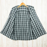 【Men's M グレー系】 Patagonia ( パタゴニア ) オーガニックコットン シャツ オーガニックコットン ウェア トップス インナー シャツ ショートスリーブシャツ コットン z00050992 コットン ショートスリーブシャツ インナー シャツ - 【公式】2ndGEAR（セカンドギア）Webショップ【登山用品・アウトドア用品専門 買取販売店】