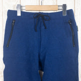 【Men's L ブルー系】 Taras Boulba ( タラスブルバ ) フリース ウール パンツ Fleece Wool Pants ウール UFT817 Asian Men's ウール ロングパンツ ボトムス ウェア - 【公式】2ndGEAR（セカンドギア）Webショップ【登山用品・アウトドア用品専門 買取販売店】