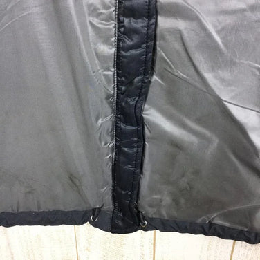 【Men's M ブラック系】The North Face ( ザ ノースフェイス ) セロトーレ Hd ジャケット Cerro Torre Hd Jacket NY17302 Asian Men's 化繊インサレーション アウター ジャケット トップス ウェア - 【公式】2ndGEAR（セカンドギア）Webショップ【登山用品・アウトドア用品専門 買取販売店】